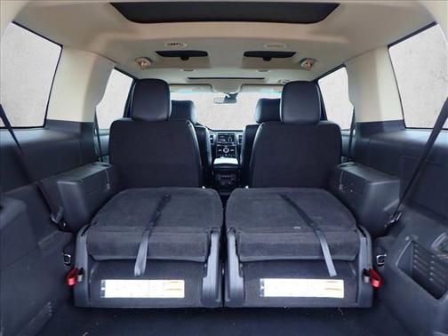 2014 Ford Flex Limited