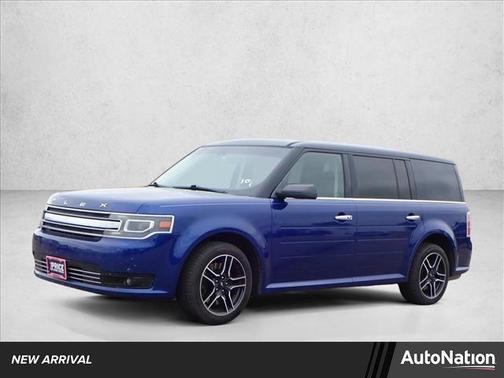 2014 Ford Flex Limited