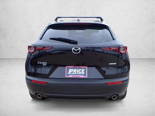 2023 Mazda CX-30 2.5 S Premium Package