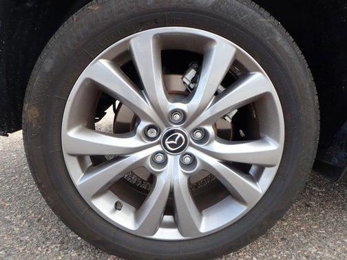 2023 Mazda CX-30 2.5 S Premium Package