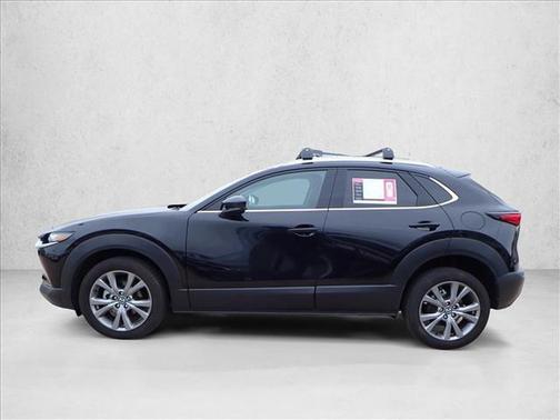 2023 Mazda CX-30 2.5 S Premium Package