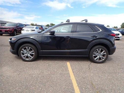 2023 Mazda CX-30 2.5 S Premium Package