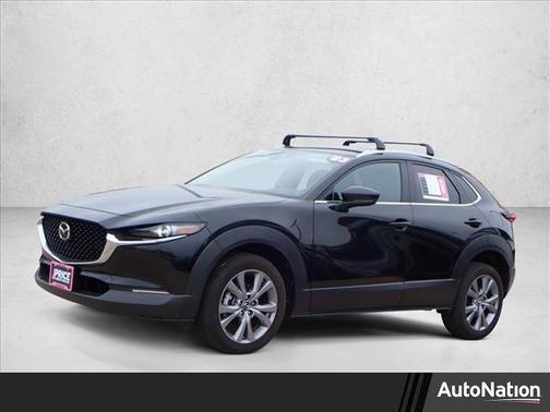 2023 Mazda CX-30 2.5 S Premium Package