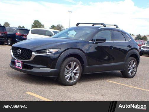 2023 Mazda CX-30 2.5 S Premium Package