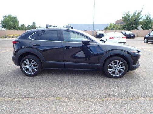 2023 Mazda CX-30 2.5 S Premium Package