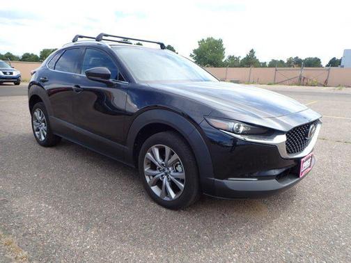 2023 Mazda CX-30 2.5 S Premium Package