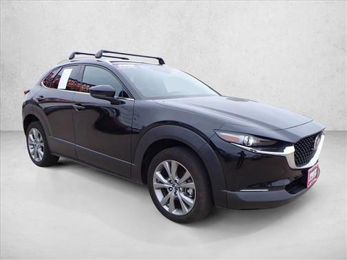 2023 Mazda CX-30 2.5 S Premium Package