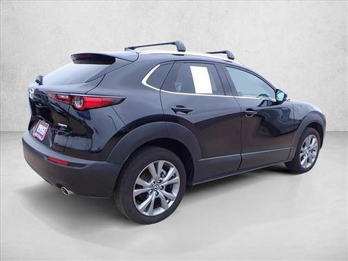 2023 Mazda CX-30 2.5 S Premium Package