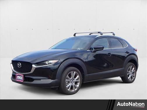 2023 Mazda CX-30 2.5 S Premium Package