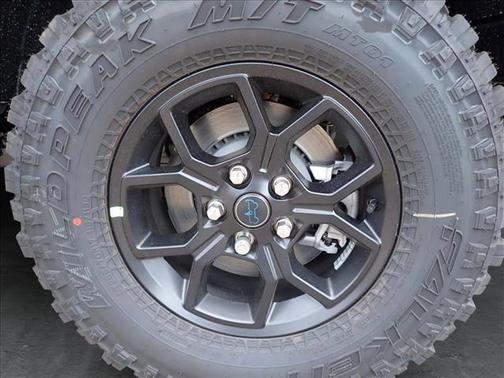 2025 Jeep Wrangler 4xe Willys