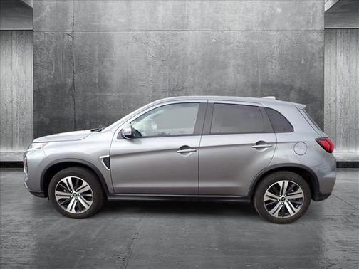2023 Mitsubishi Outlander Sport 2.0 ES