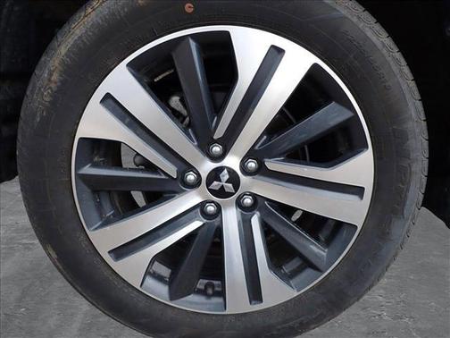 2023 Mitsubishi Outlander Sport 2.0 ES
