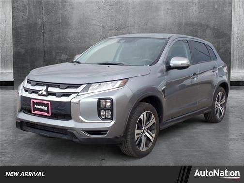 2023 Mitsubishi Outlander Sport 2.0 ES