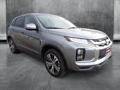 2023 Mitsubishi Outlander Sport 2.0 ES