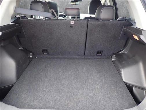 2023 Mitsubishi Outlander Sport 2.0 ES