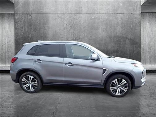 2023 Mitsubishi Outlander Sport 2.0 ES