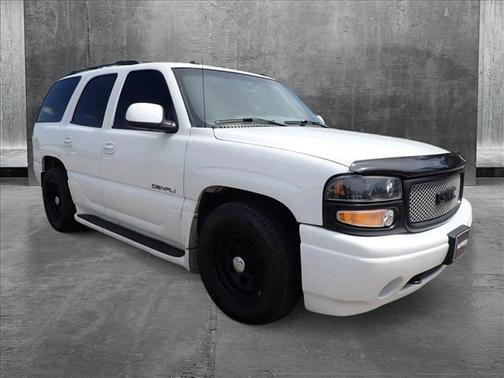 2003 GMC Yukon Denali