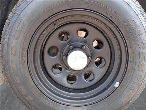 2003 GMC Yukon Denali