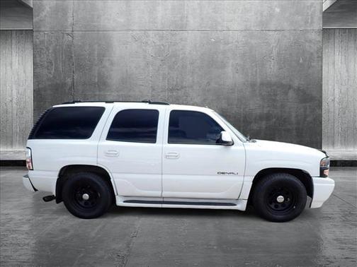 2003 GMC Yukon Denali