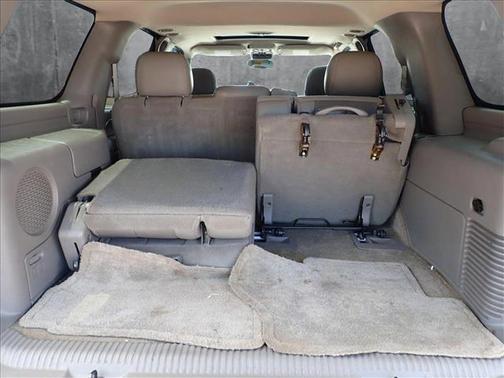 2003 GMC Yukon Denali