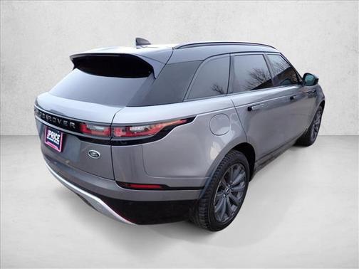 2020 Land Rover Range Rover Velar P250 S R-Dynamic