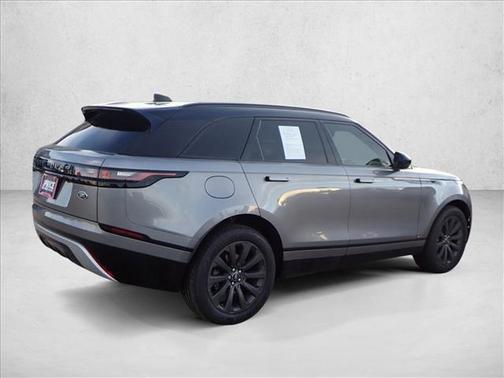 2020 Land Rover Range Rover Velar P250 S R-Dynamic