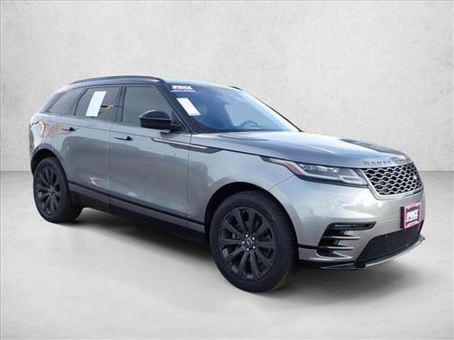 2020 Land Rover Range Rover Velar P250 S R-Dynamic