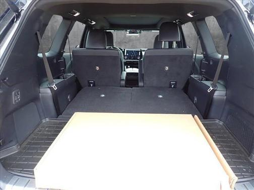 2024 Lexus TX 350 Luxury