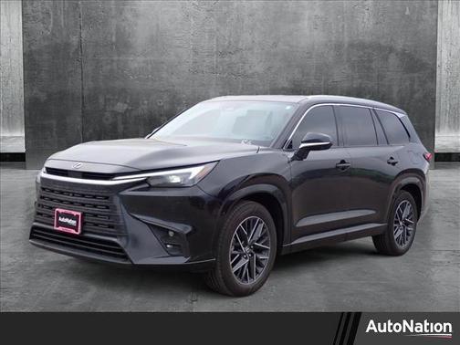 2024 Lexus TX 350 Luxury