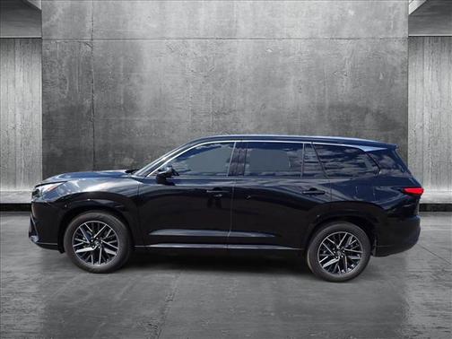 2024 Lexus TX 350 Luxury