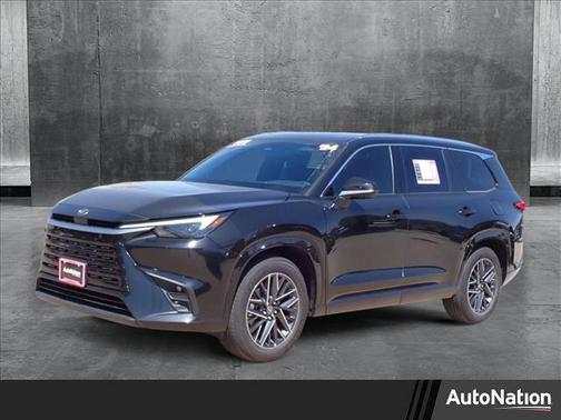 2024 Lexus TX 350 Luxury