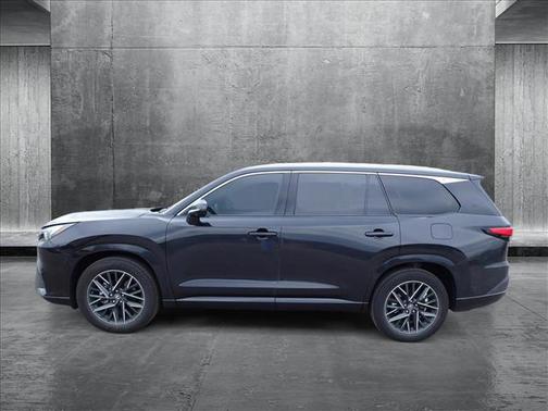 2024 Lexus TX 350 Luxury