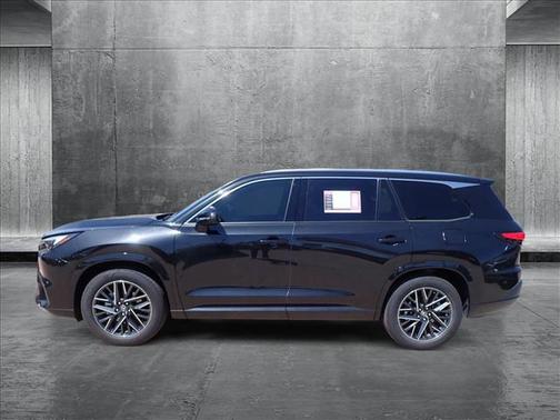 2024 Lexus TX 350 Luxury