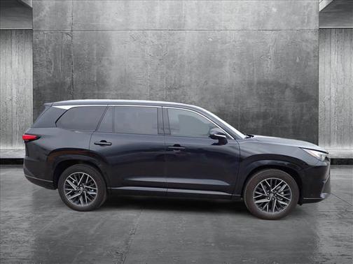 2024 Lexus TX 350 Luxury