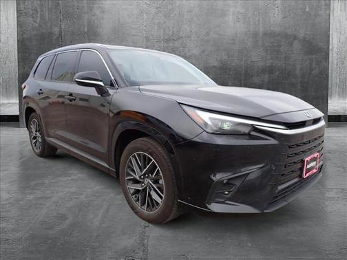 2024 Lexus TX 350 Luxury