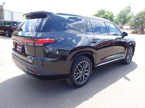 2024 Lexus TX 350 Luxury