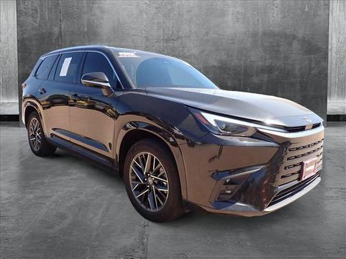 2024 Lexus TX 350 Luxury