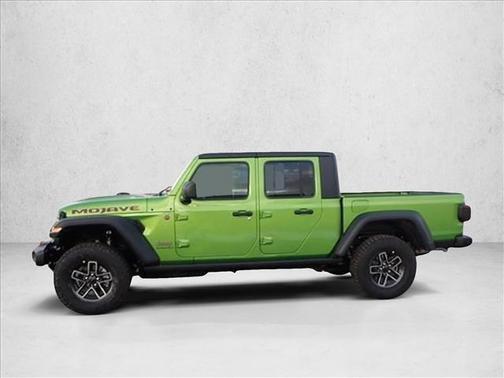 Mojito 2026 Jeep Gladiator Mojave 4x4