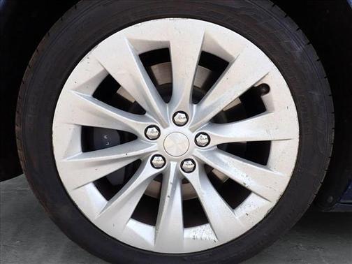 2017 Tesla Model S 75D