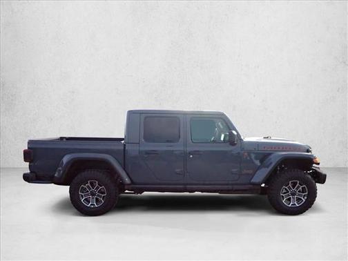 2026 Jeep Gladiator Mojave X 4x4