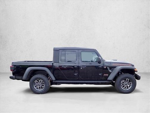 2026 Jeep Gladiator Mojave 4x4