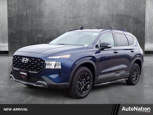 2022 Hyundai SANTA FE XRT