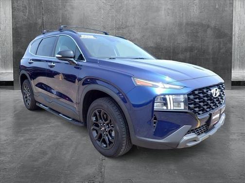 2022 Hyundai SANTA FE XRT