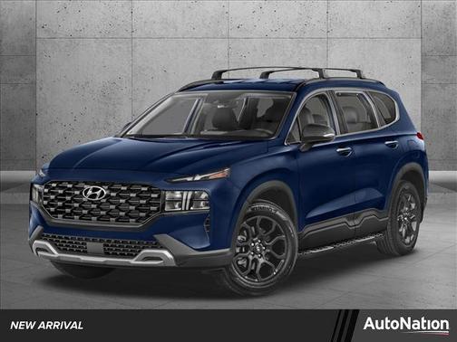 2022 Hyundai SANTA FE XRT