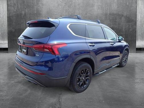 2022 Hyundai SANTA FE XRT