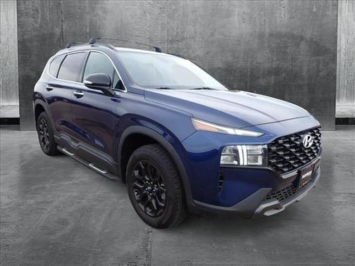 2022 Hyundai SANTA FE XRT