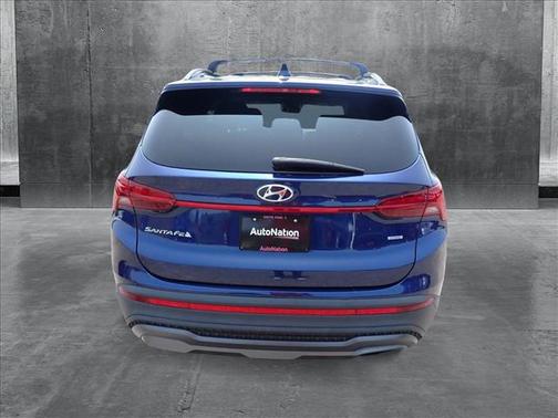 2022 Hyundai SANTA FE XRT
