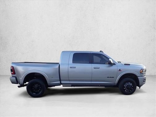 2022 RAM 3500 Limited Mega Cab 4x4 6'4' Box