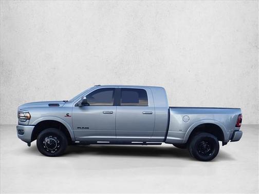 2022 RAM 3500 Limited Mega Cab 4x4 6'4' Box