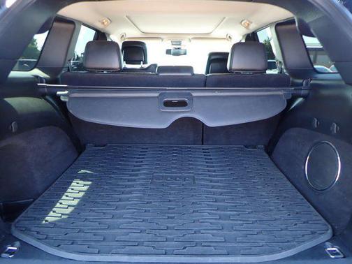 2013 Jeep Grand Cherokee Overland